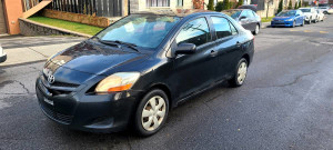 2008 Toyota Yaris 1.5