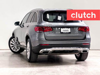 NO ACCIDENTS / CLEAN CARFAX / 1 OWNER / Power Tailgate/Hatch, Auto Dimming Rearview Mirror, Front He... (image 5)