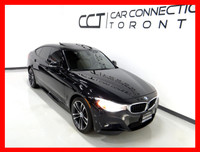 2016 BMW 335I X-DRIVE GRAN TURISMO CARFAX VERIFIED, CLEAN TITLE ONLY 90,000KM! AUTOMATIC TRANSMISSIO... (image 6)