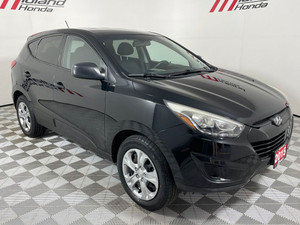 2015 Hyundai Tucson GL | No Accidents | Dealer Maintained | Heated Sea