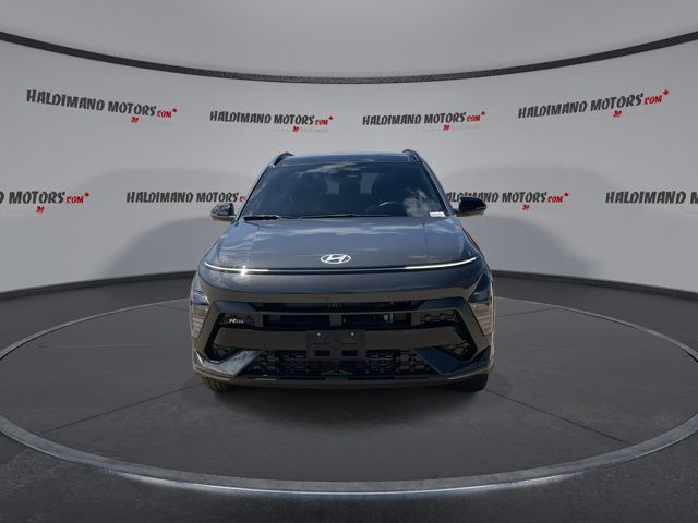 2024 Hyundai Kona N Line Ultimate in Cars & Trucks in Hamilton - Image 3