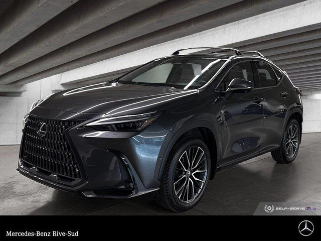 2022 Lexus NX 350h in Cars & Trucks in Longueuil / South Shore