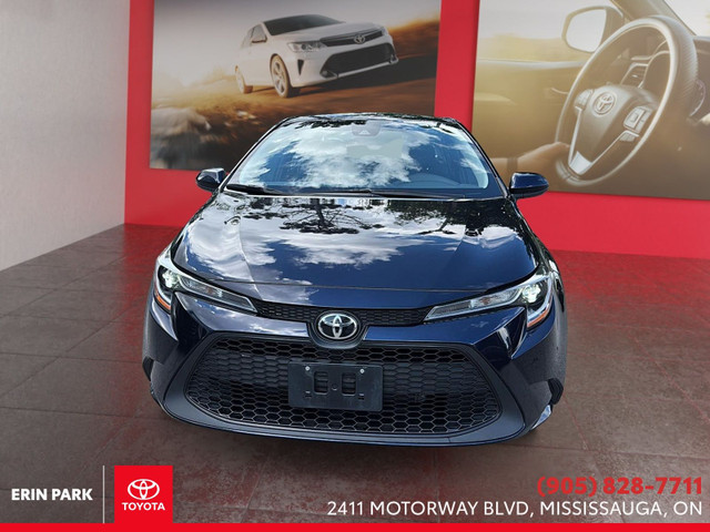 2021 Toyota Corolla LE in Cars & Trucks in Oakville / Halton Region - Image 2