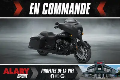 Engine: 116 CU-IN