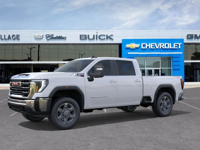 2025 GMC Sierra 2500HD SLE in Cars & Trucks in Oakville / Halton Region - Image 4