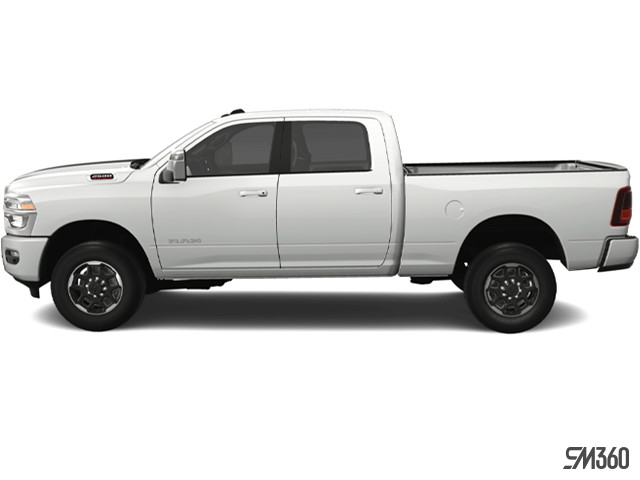 2025 Ram 2500 Laramie in Cars & Trucks in Grande Prairie