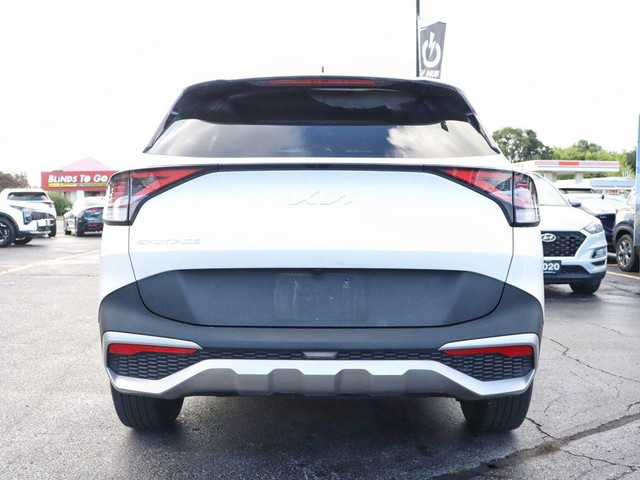 2023 Kia Sportage LX FWD in Cars & Trucks in Oakville / Halton Region - Image 3