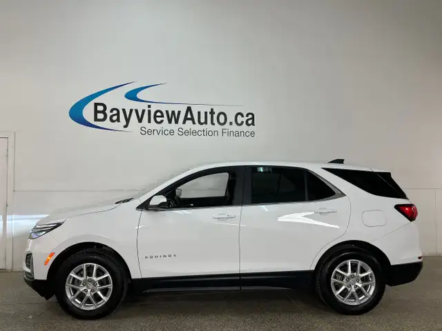 2023 Chevrolet Equinox LT LT/AWD/PWR HEATED SEATS/REMOTE STAR... in Cars & Trucks in Belleville - Image 2