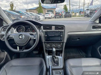 Only 54,406 Miles! This Volkswagen Golf SportWagen delivers a Intercooled Turbo Regular Unleaded I-4... (image 9)