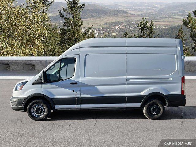 2023 Ford Transit Cargo Van in Cars & Trucks in Moncton - Image 2