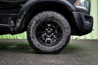 This 2022 Ram 1500 Classic is for sale today. This Crew Cab 4X4 pickup has 71,298 kms. It's black in... (image 7)