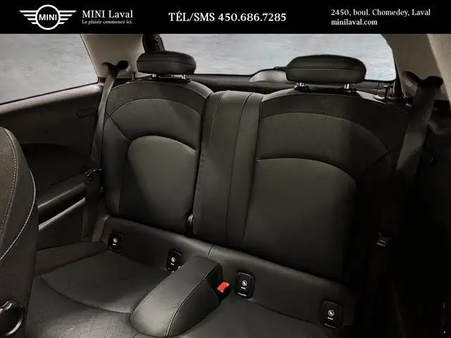 2023 MINI 3 Portes Cooper S | Ligne Première | Navigation in Cars & Trucks in Laval / North Shore - Image 27