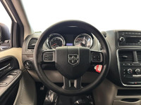 Dodge Grand Caravan SXT 2019 Stow 'N Go Disponible chez Desmeules Chrysler a Laval 90 JOURS SANS PAI... (image 8)