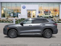 This Volkswagen Tiguan boasts a Intercooled Turbo Regular Unleaded I-4 2.0 L/121 engine powering thi... (image 3)