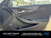 This Chevrolet Malibu boasts a Turbocharged Gas I4 1.5L/91 engine powering this Automatic transmissi... (image 8)