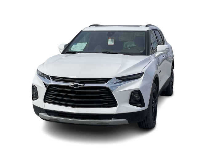 2019 Chevrolet Blazer True North AWD 4X4 + 3.6L V6 + CARPLAY/AND in Cars & Trucks in City of Montréal - Image 4