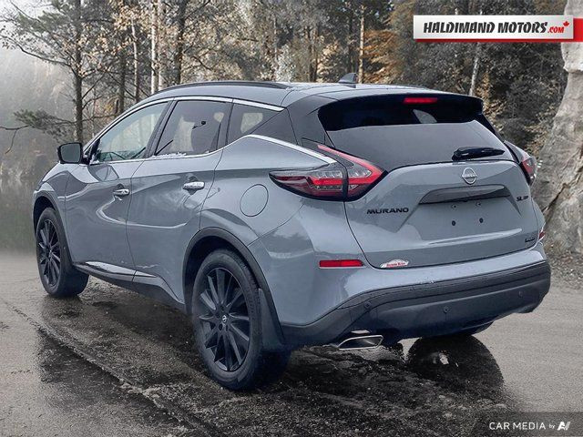 2024 Nissan Murano SL in Cars & Trucks in Hamilton - Image 3