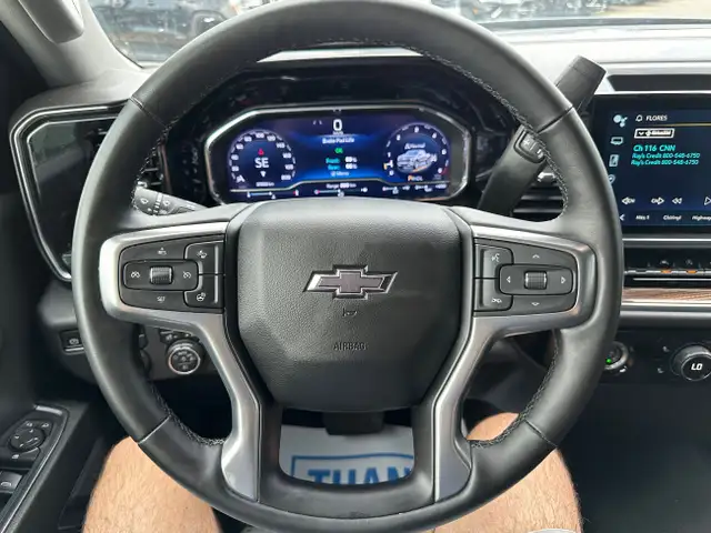 2024 Chevrolet Silverado 1500 RST in Cars & Trucks in Markham / York Region - Image 14