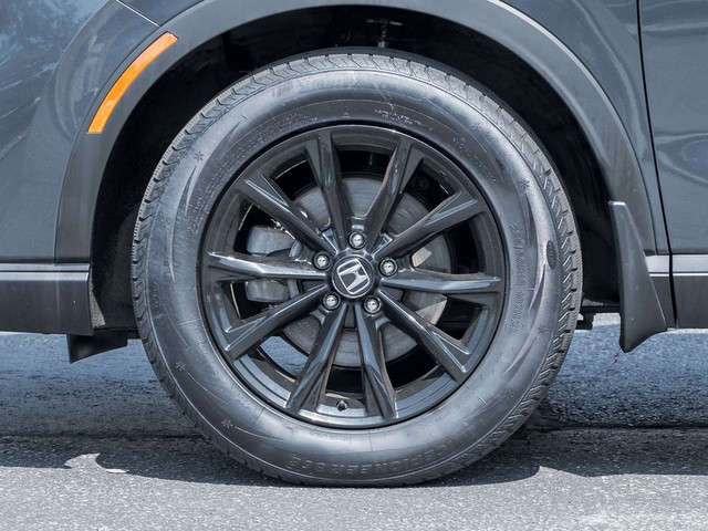2023 Honda CR-V Sport CLEAN CARFAX | ONE OWNER in Cars & Trucks in Oshawa / Durham Region - Image 4