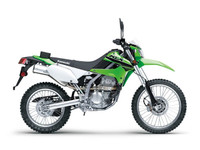 2023 Kawasaki KLX 300