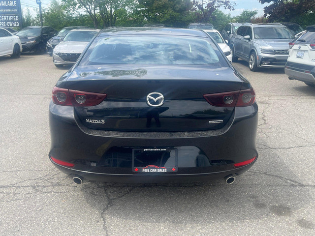 2021 Mazda MAZDA3 GS in Cars & Trucks in Mississauga / Peel Region - Image 4