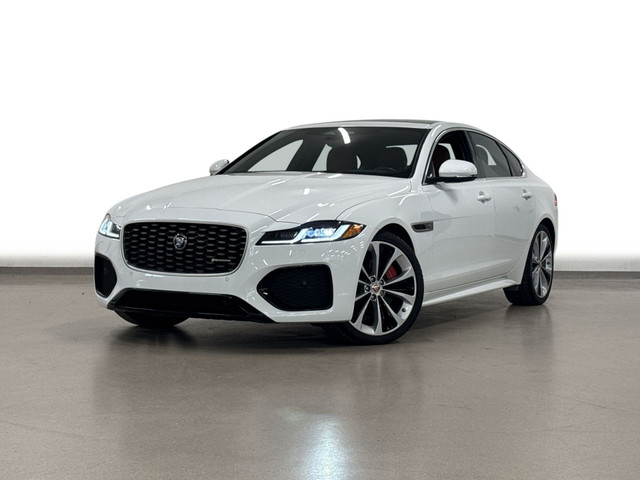 2022 Jaguar XF P300 AWD R-Dynamic SE dans Autos et camions  à Ville de Montréal