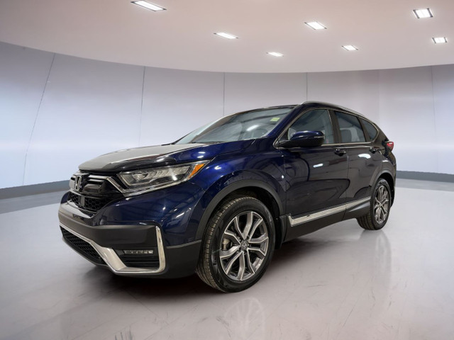 2021 Honda CR-V Touring in Cars & Trucks in Moose Jaw