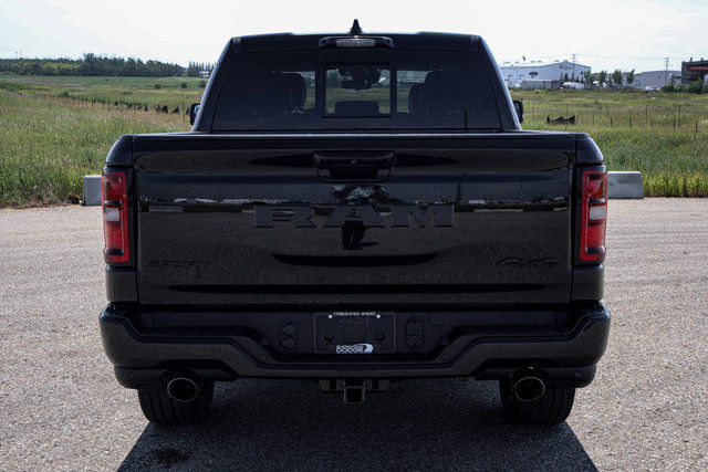 2025 Ram 1500 Sport in Cars & Trucks in Strathcona County - Image 3