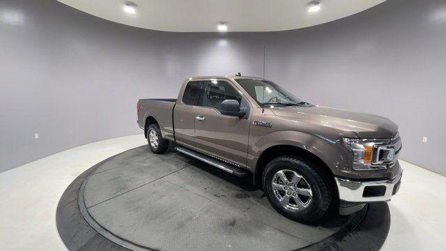 2019 Ford F-150 XLT - CLEAN CARFAX in Cars & Trucks in Strathcona County - Image 2