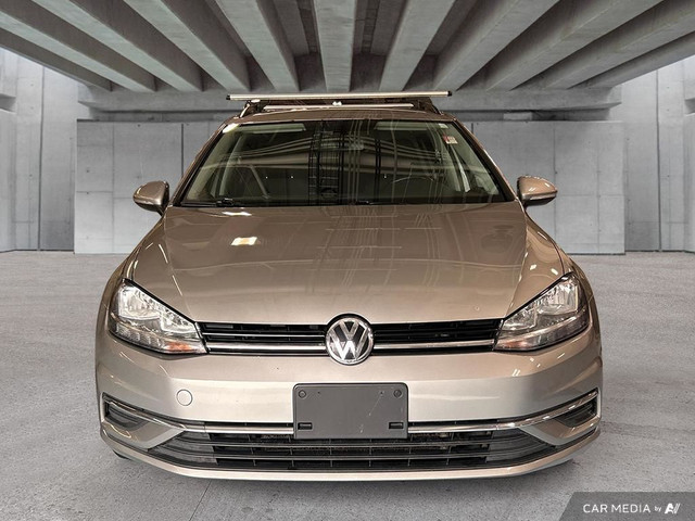 2019 Volkswagen Golf SportWagen COMFORTLINE in Cars & Trucks in Edmonton - Image 2
