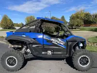 2021 KAWASAKI TERYX KRX 1000: $114 BW!