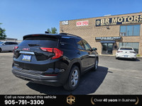 No accident Ontario vehicle with Lot of Options! Call (905) 791-3300 - Black Fabric interior, - FWD,... (image 6)
