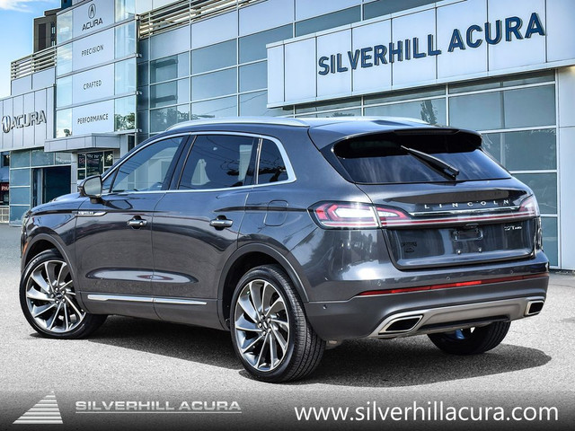 2020 Lincoln Nautilus Reserve in Cars & Trucks in Calgary - Image 4