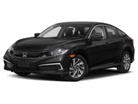  2021 Honda Civic Sedan EX -B/T | BACKUP CAM | HEATED SEATS | LO