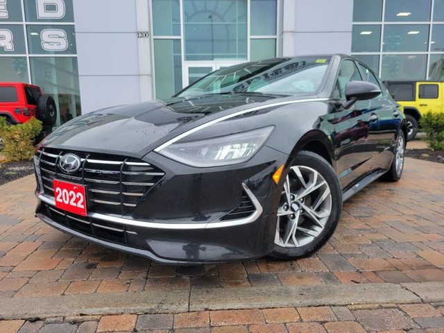 2022 Hyundai SONATA Preferred in Cars & Trucks in Ottawa - Image 3