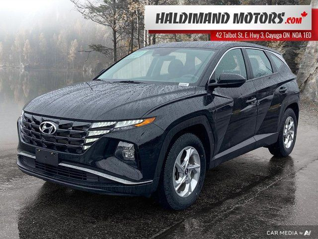 2022 Hyundai Tucson Essential in Cars & Trucks in Hamilton