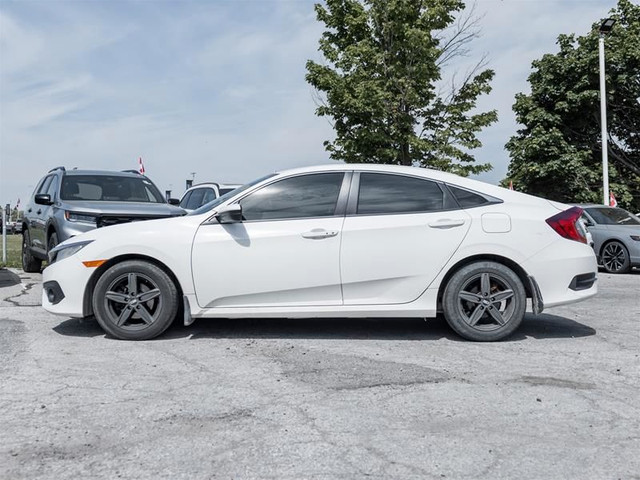 2018 Honda Civic Sedan SE in Cars & Trucks in Oakville / Halton Region - Image 3