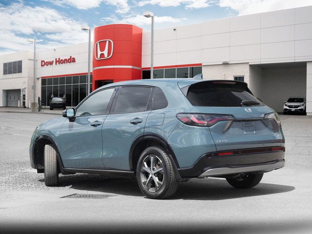 2024 Honda HR-V EX-L Navi WHAT A GEM TO FIND!!! in Cars & Trucks in Ottawa - Image 4