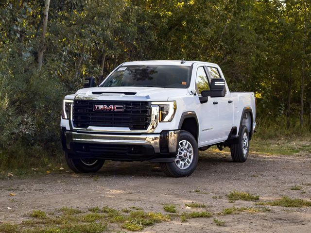 2026 GMC Sierra 2500HD Pro in Cars & Trucks in Edmonton