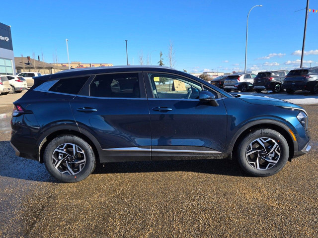 2025 Kia Sportage in Cars & Trucks in Grande Prairie - Image 3