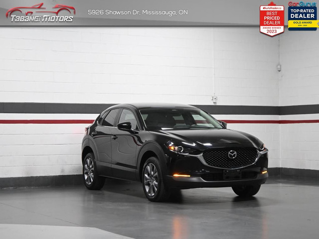 2024 Mazda CX-30 GS Radar Cruise Heated Seats Push Button Start in Cars & Trucks in Mississauga / Peel Region - Image 3