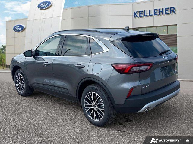 2025 Ford Escape PHEV in Cars & Trucks in Brandon - Image 3