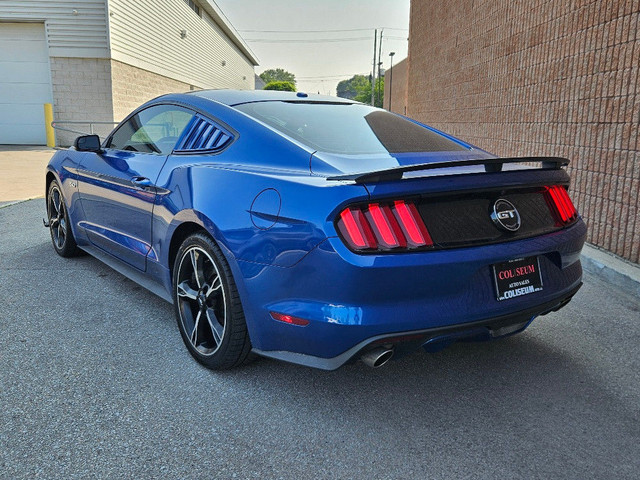 2017 Ford Mustang GT FASTBACK CALIFORNIA SPECIAL in Cars & Trucks in City of Toronto - Image 3