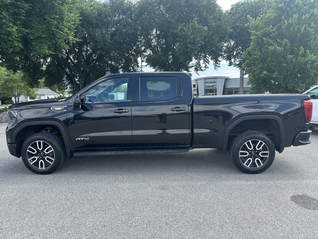 2022 GMC Sierra 1500 AT4 in Cars & Trucks in Penticton - Image 4