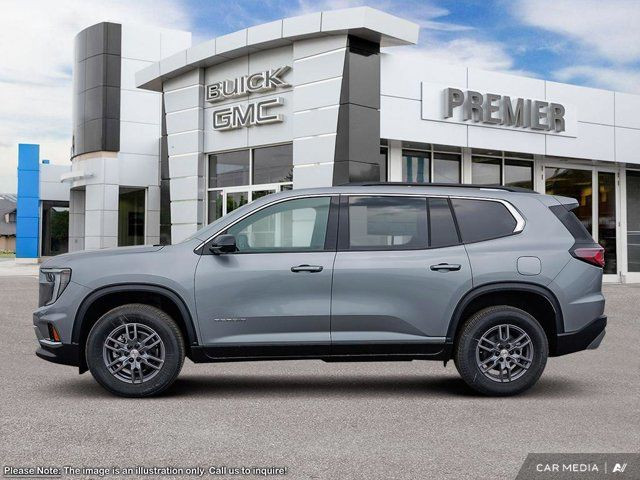 2025 GMC Acadia Elevation in Cars & Trucks in Windsor Region - Image 3