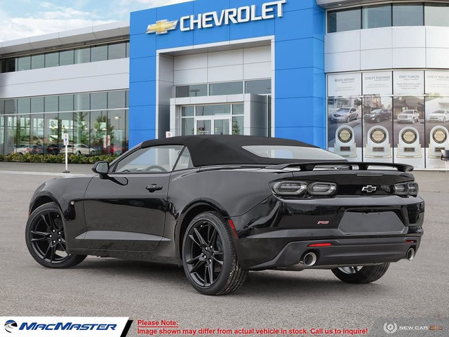 2024 Chevrolet Camaro 1LT V6 | REMOTE START | RS PACKAGE | TE... in Cars & Trucks in London - Image 4