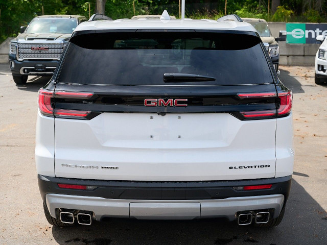 2025 GMC Acadia in Cars & Trucks in Kamloops - Image 3