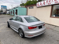 S Line, Navigation, Sunroof, Leather Heated Seats, Power Seats, Backup Camera, Parking Sensors, and... (image 1)