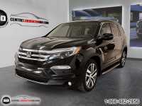 2016 Honda Pilot TOURING LE CENTRE DU VUS EN ESTRIE