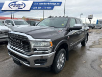 2019 Ram 3500 Limited